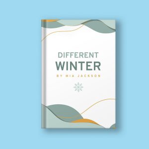 The Mannequin in the Glass The Mannequin in the Glass