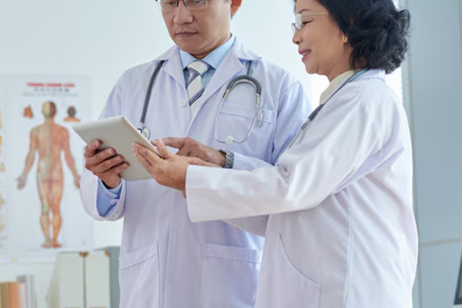 More Than Just a Check-Up: Why Your Annual Visit Matters at One Health Primary Care