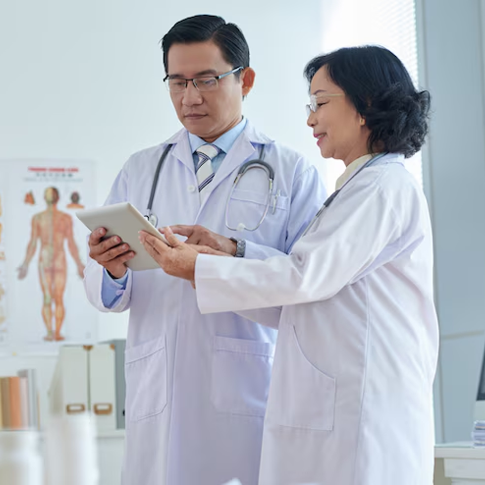 More Than Just a Check-Up: Why Your Annual Visit Matters at One Health Primary Care