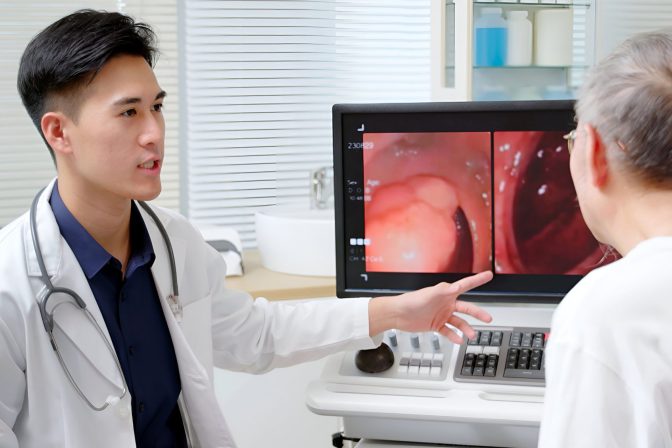 Taking Control: A Modern Guide to Colon Cancer Screening at One Health Primary Care