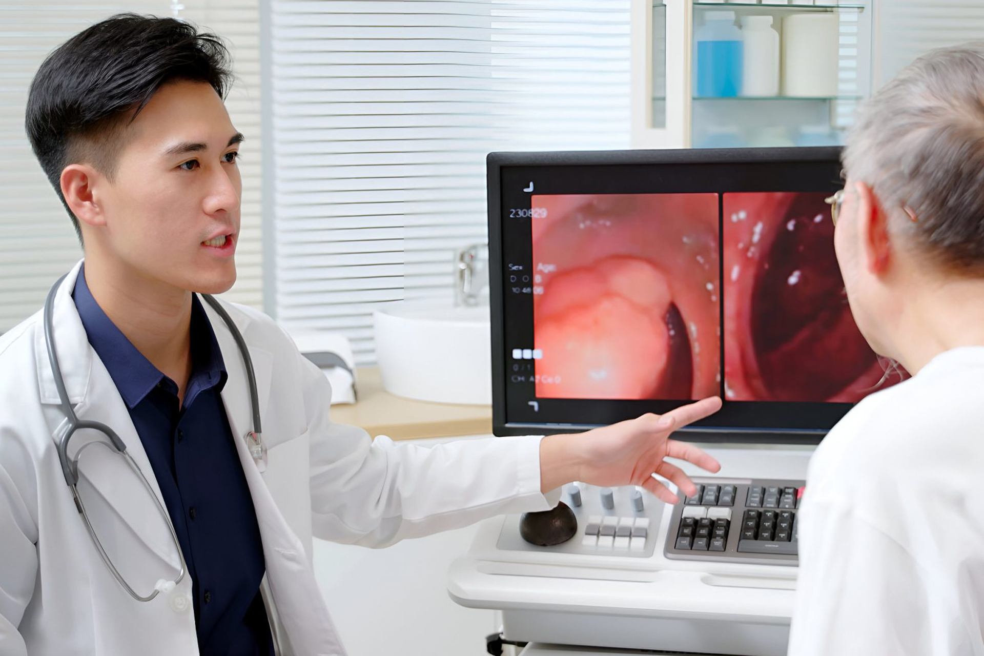 Taking Control: A Modern Guide to Colon Cancer Screening at One Health Primary Care