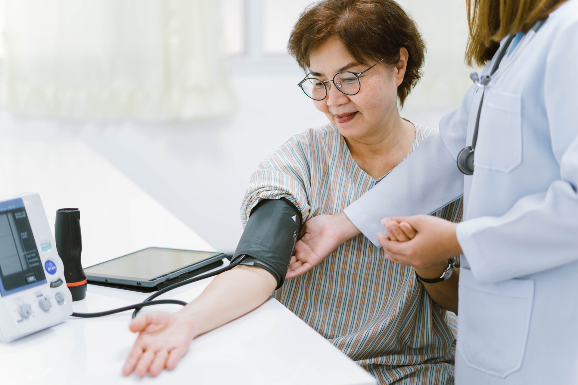 A Modern Approach to Managing Hypertension: How Continuous Monitoring is Changing the Game at One Health Primary Care