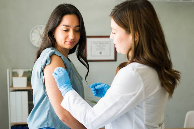 Cold and Flu Treatment San Jose, Adult Physical Exams San Jose