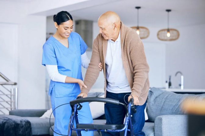 Primary care for seniors San Jose & Reproductive Care San Jose: Comprehensive Health Services for Every Stage of Life