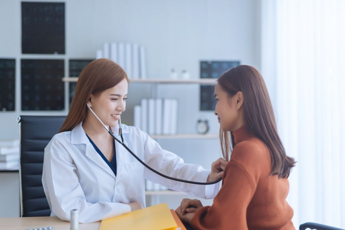 Family Health Exams San Jose and Health Screening Services San Jose: Care Built Around Every Stage of Life